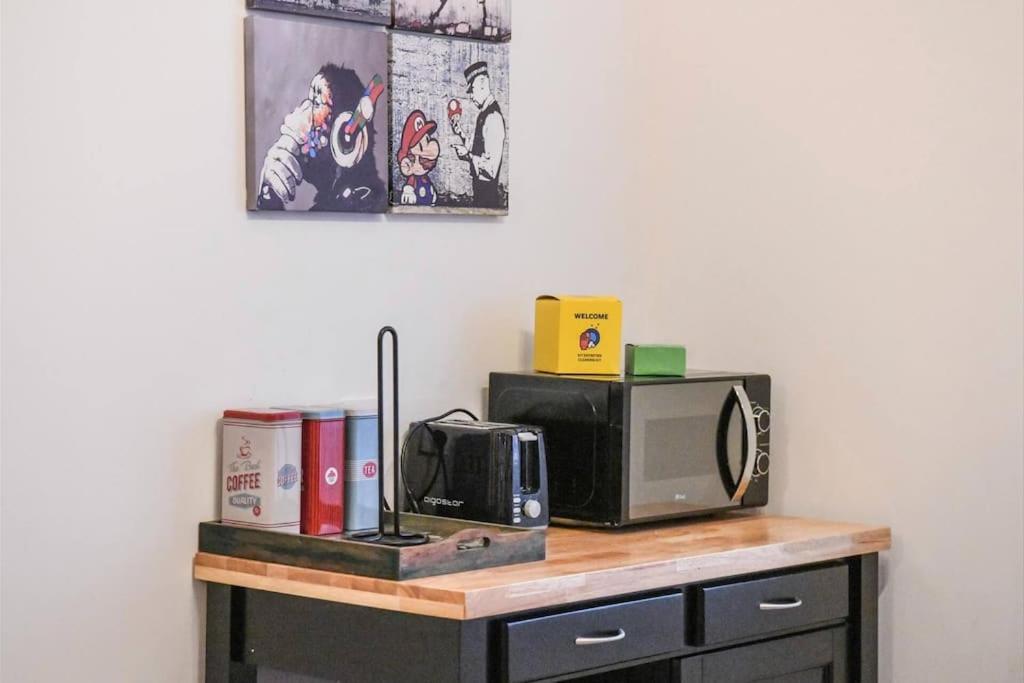 Le Marius Appartement