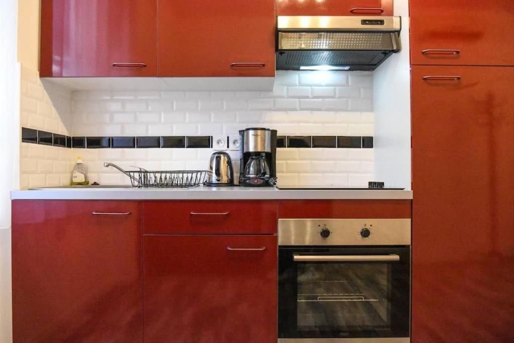 Le Marius Appartement