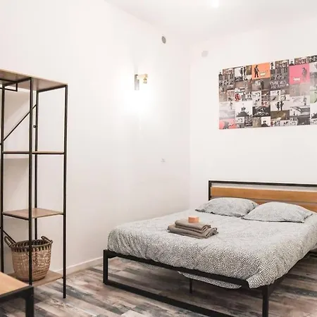 Appartement Le Marius à Marseille Extérieur photo