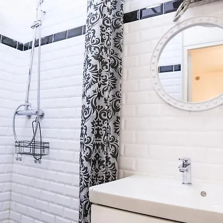 Appartement Le Marius à Marseille Extérieur photo