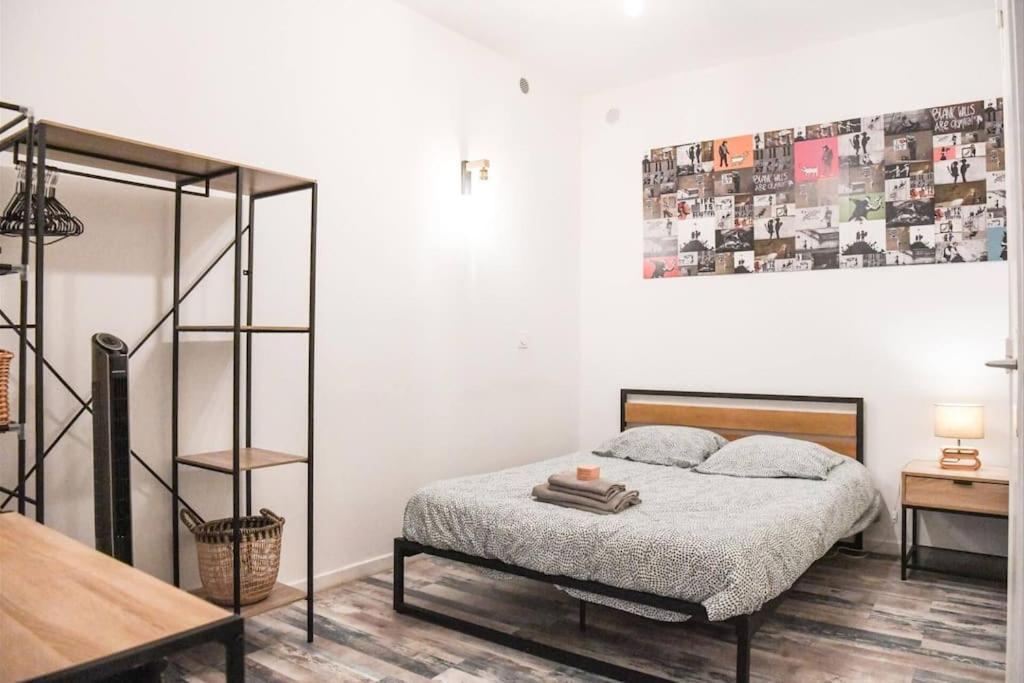 Le Marius Appartement *
